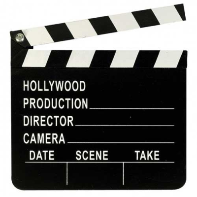 Clap cinéma - 175
