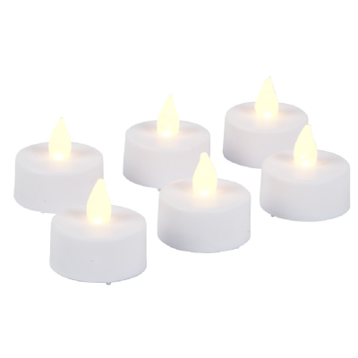Bougie à led - 365