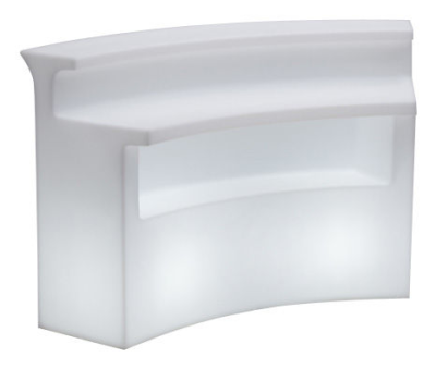 Bar lumineux