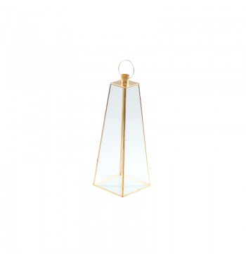 Lanterne pyramide "Jeannette"