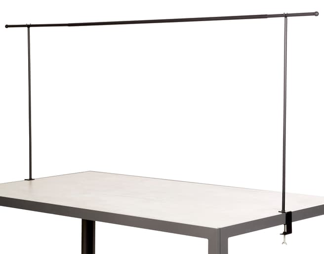 Barre de table "Yvette"