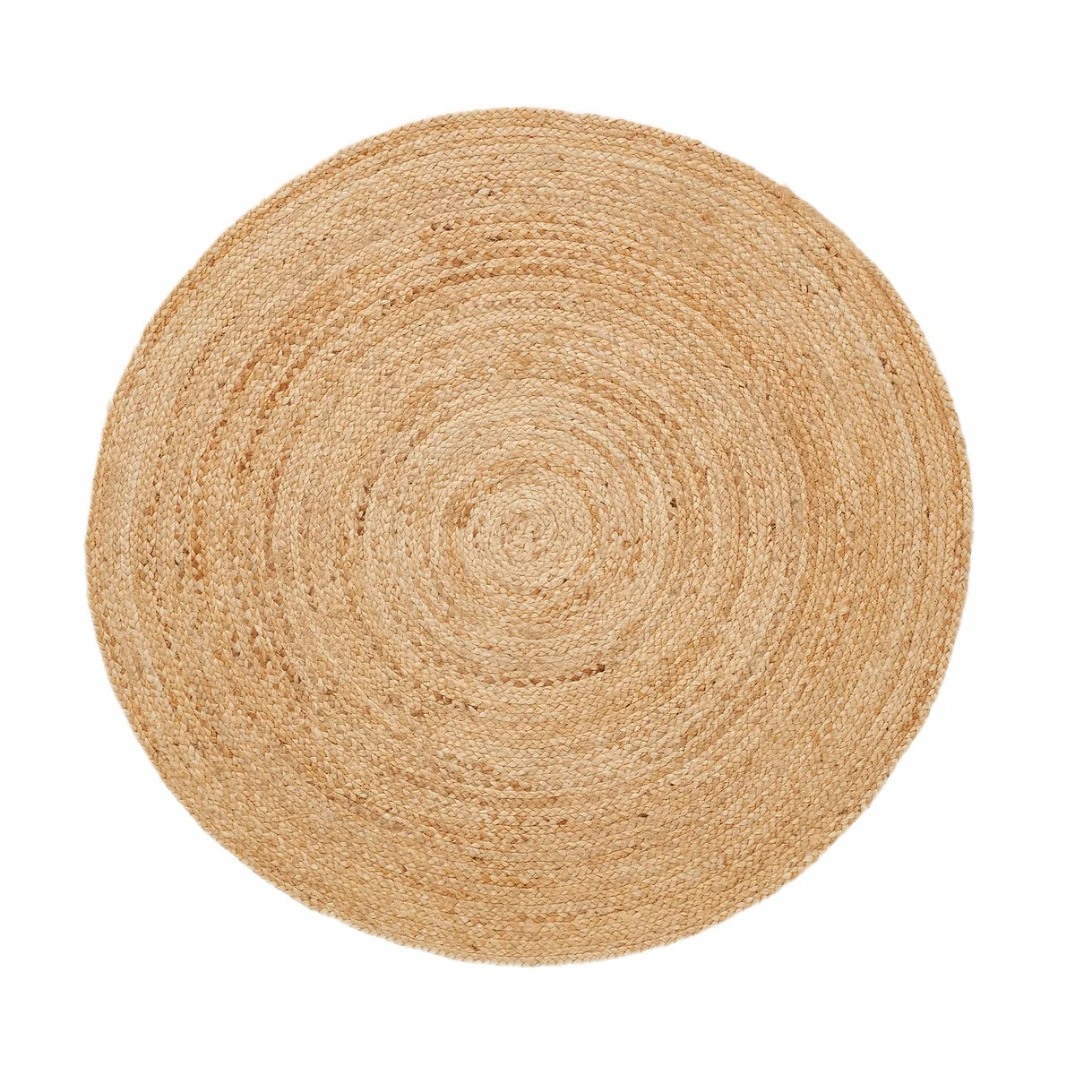 Tapis jute "Théophile"