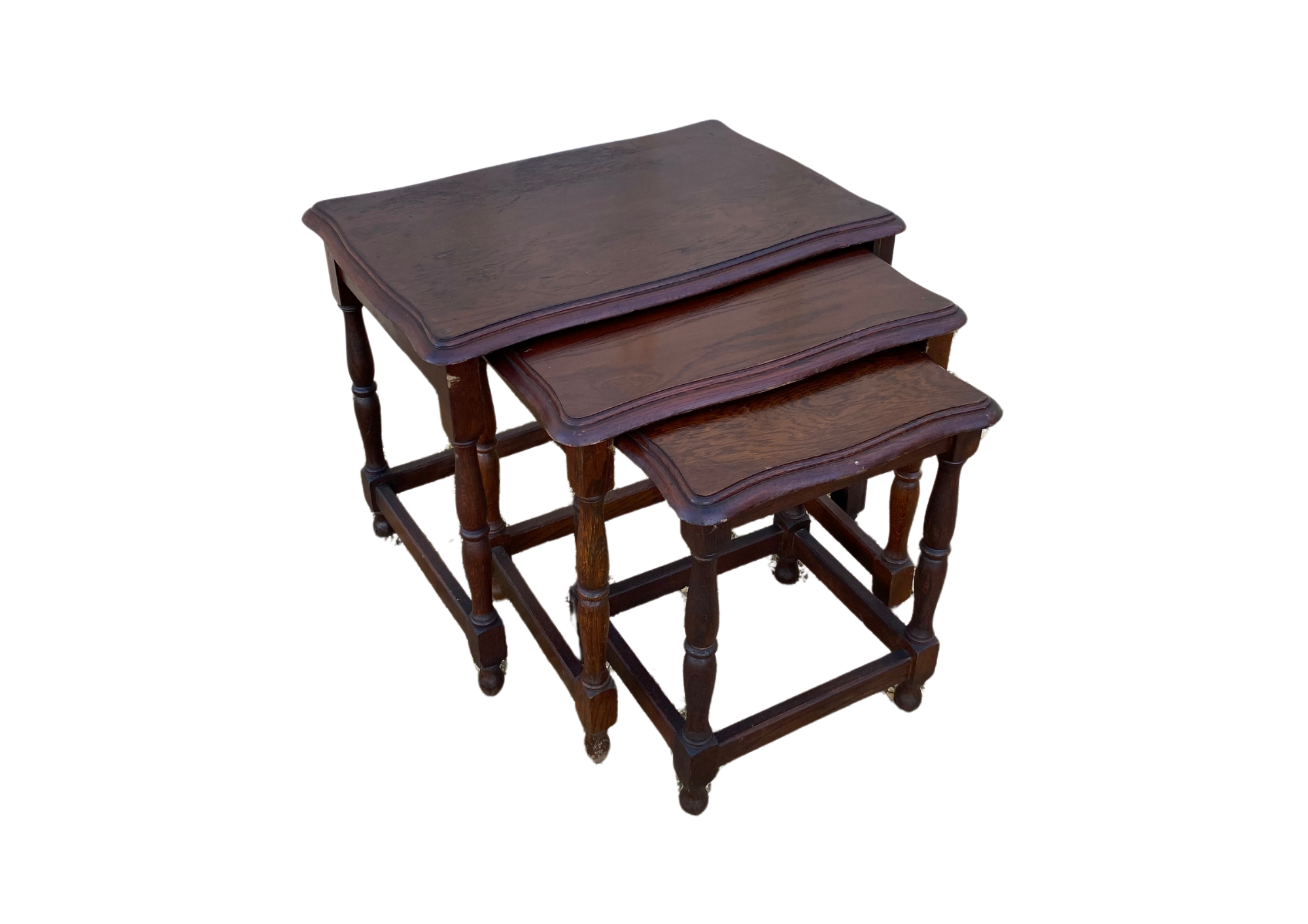 Table gigognes