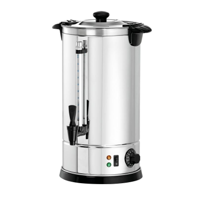 Percolateur 10L pour 100 tasses