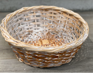 Panier pour pétales