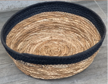 Panier pour pétales