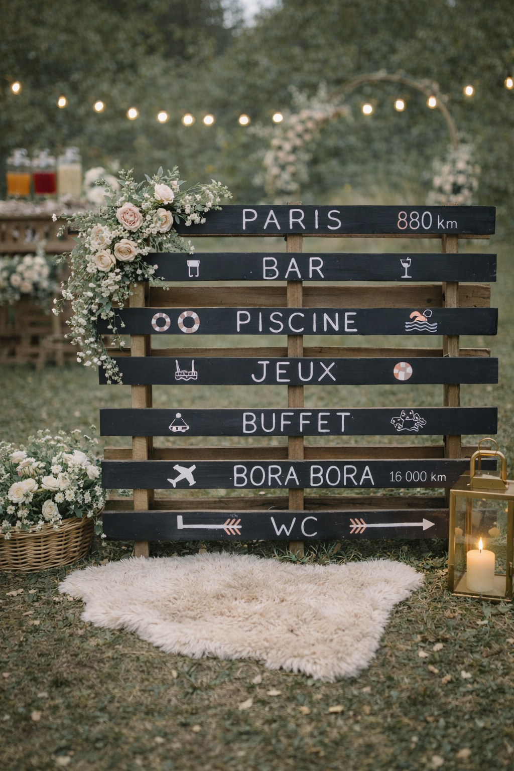 Palette ardoise
