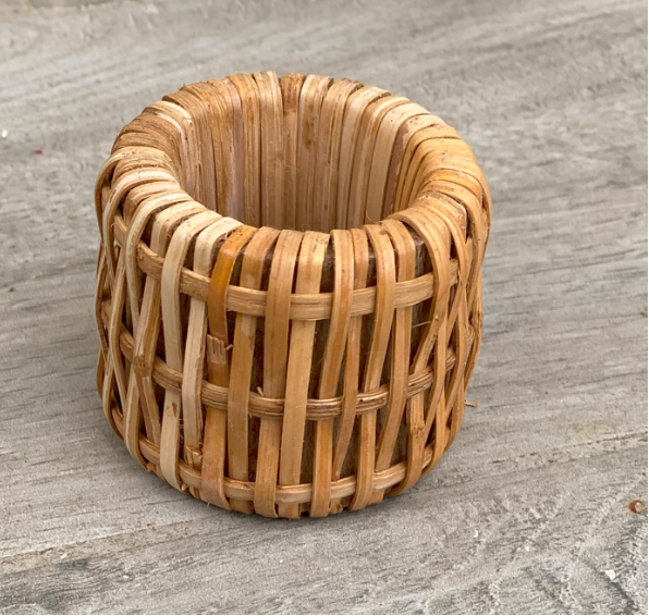 Rond de serviette