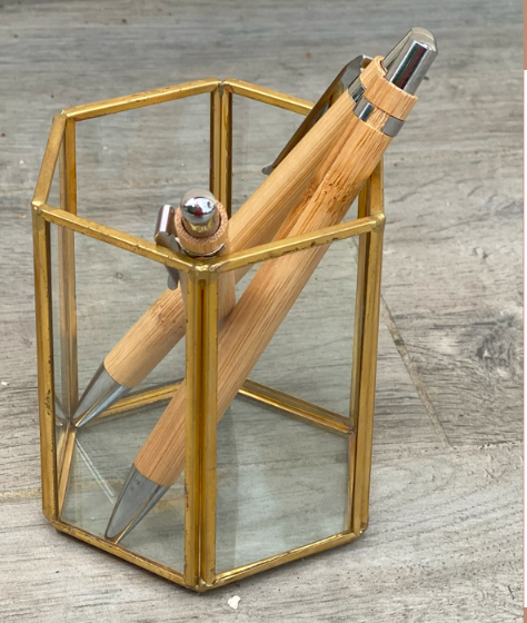 Pot à crayon