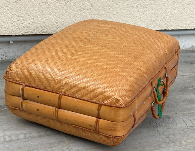 Valise