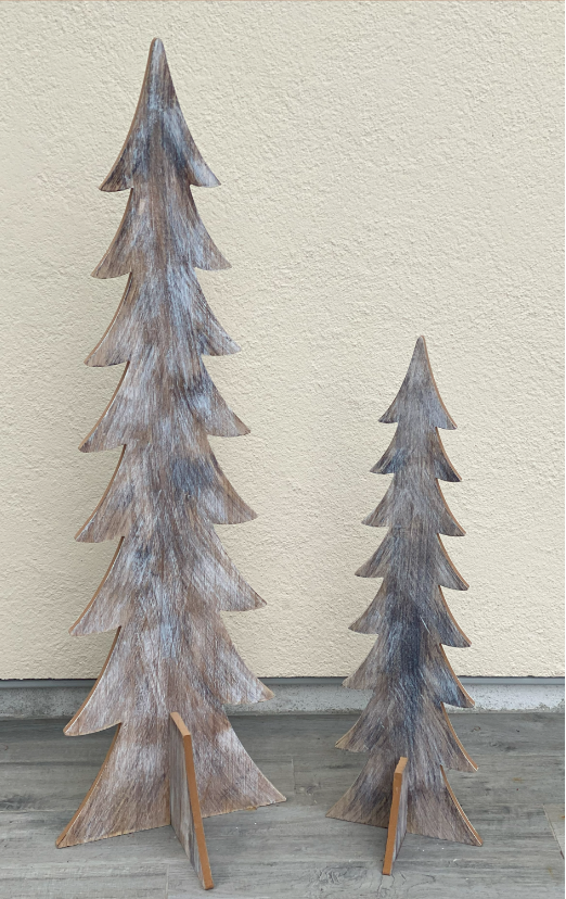 2 Sapins