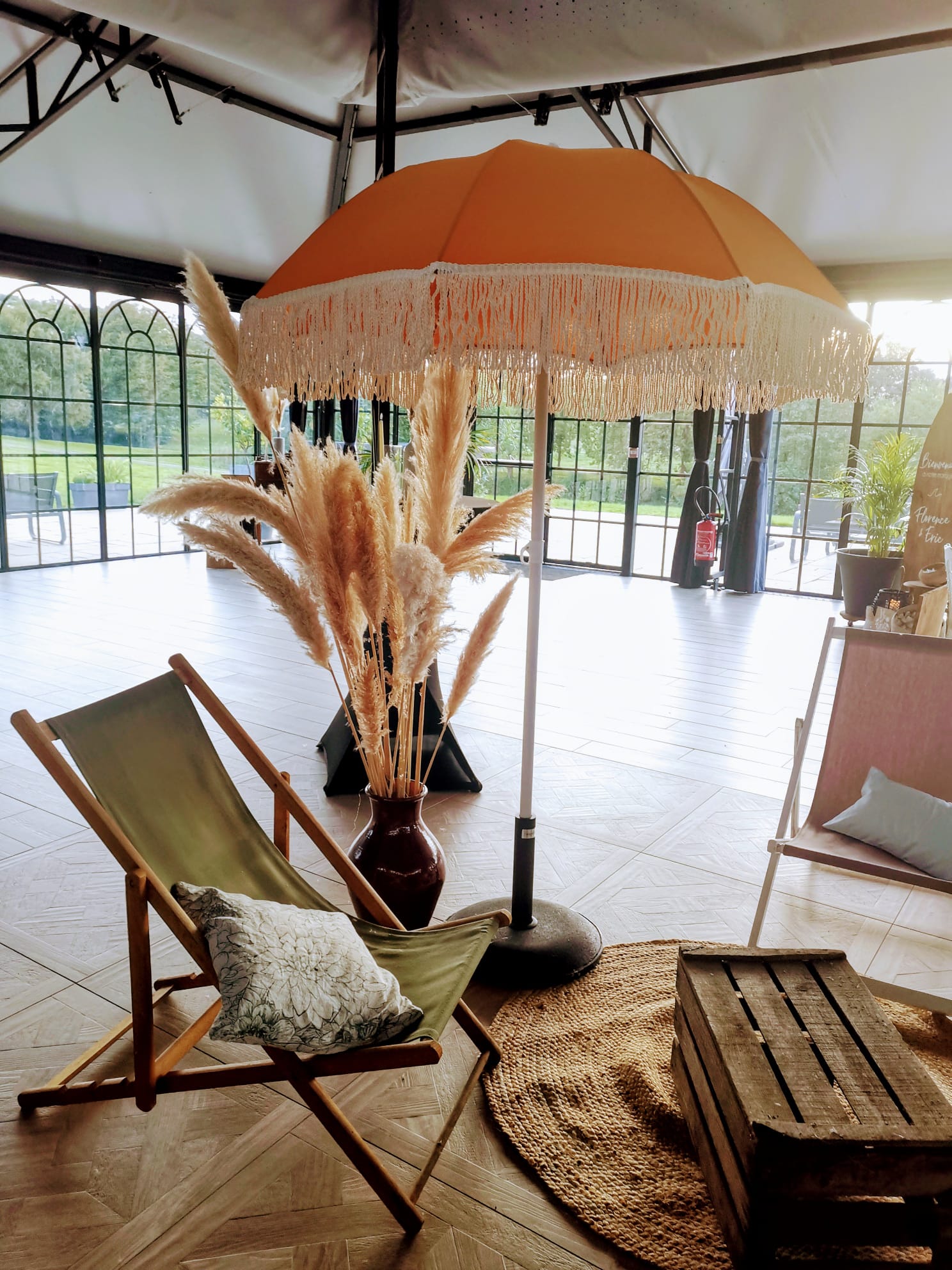 parasol