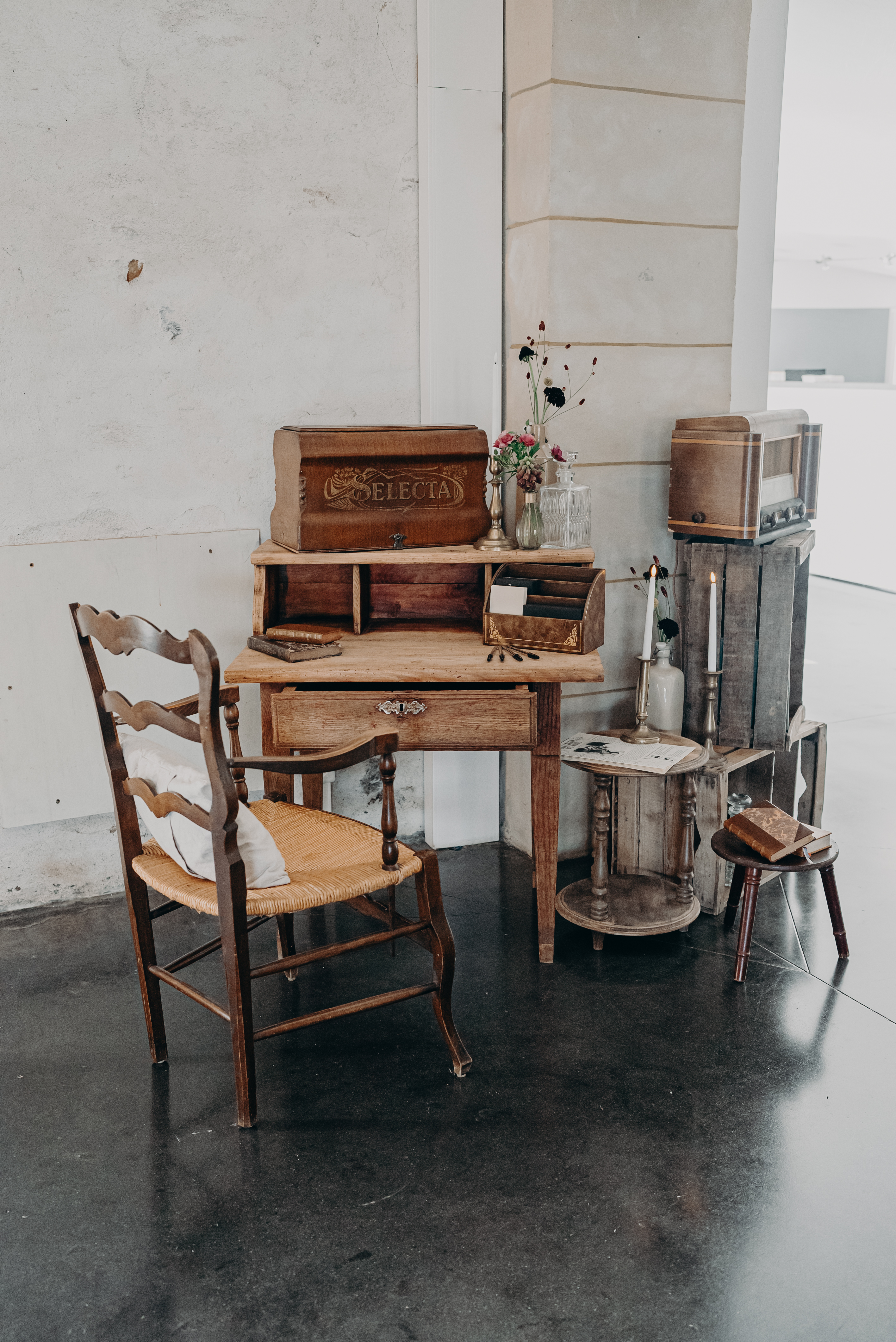 Tabouret
