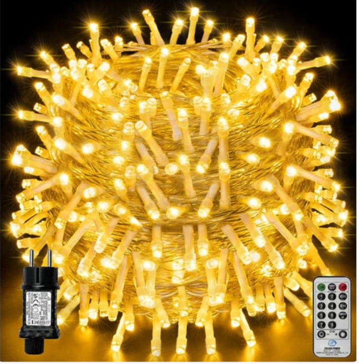Guirlande Lumineuse