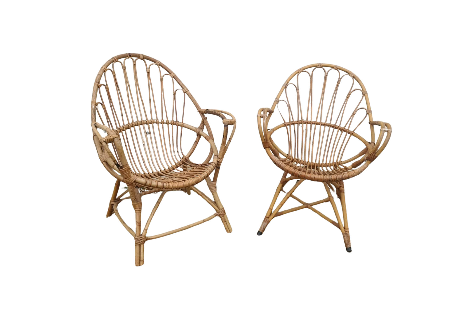 Fauteuil Annette