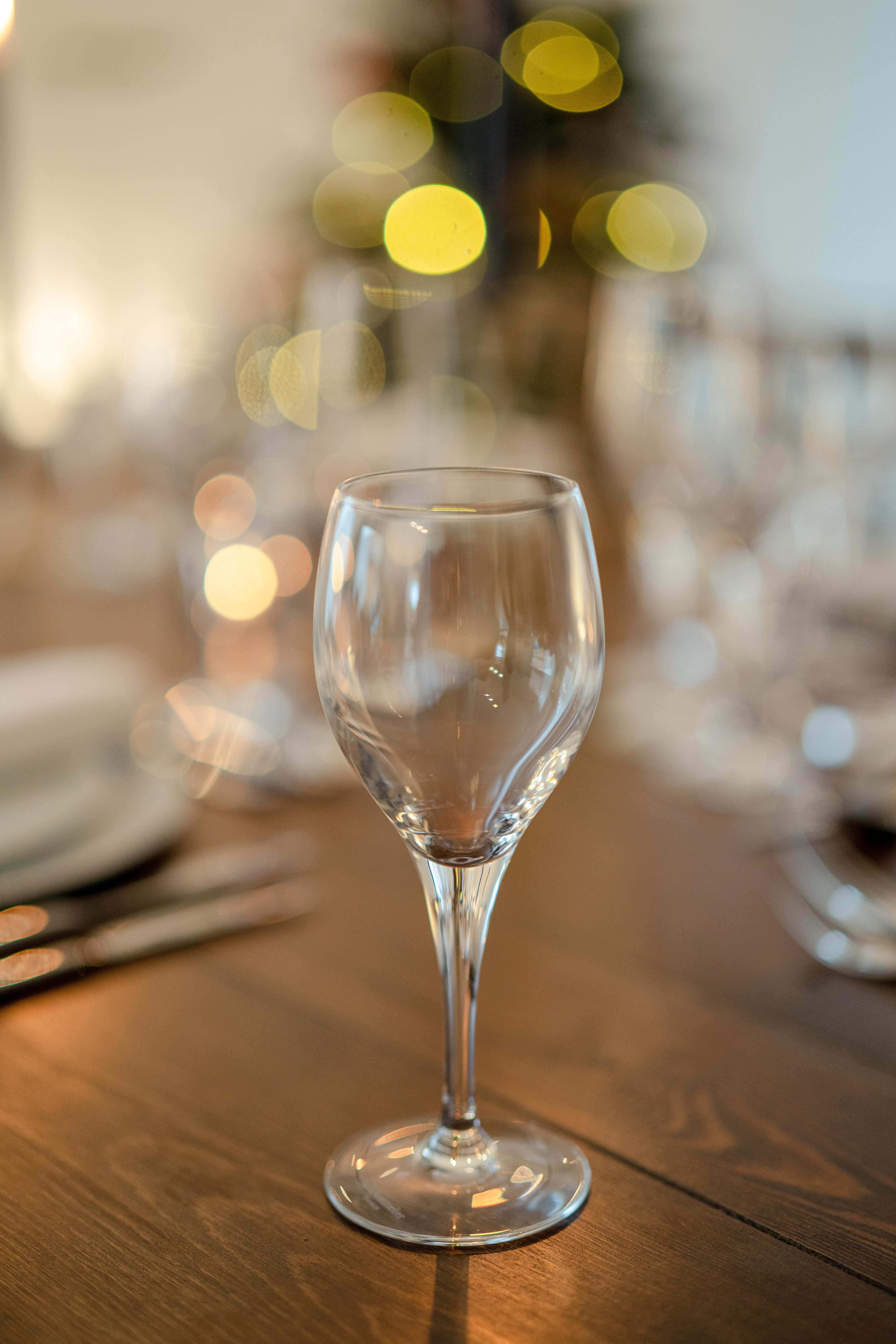Verre à Vin