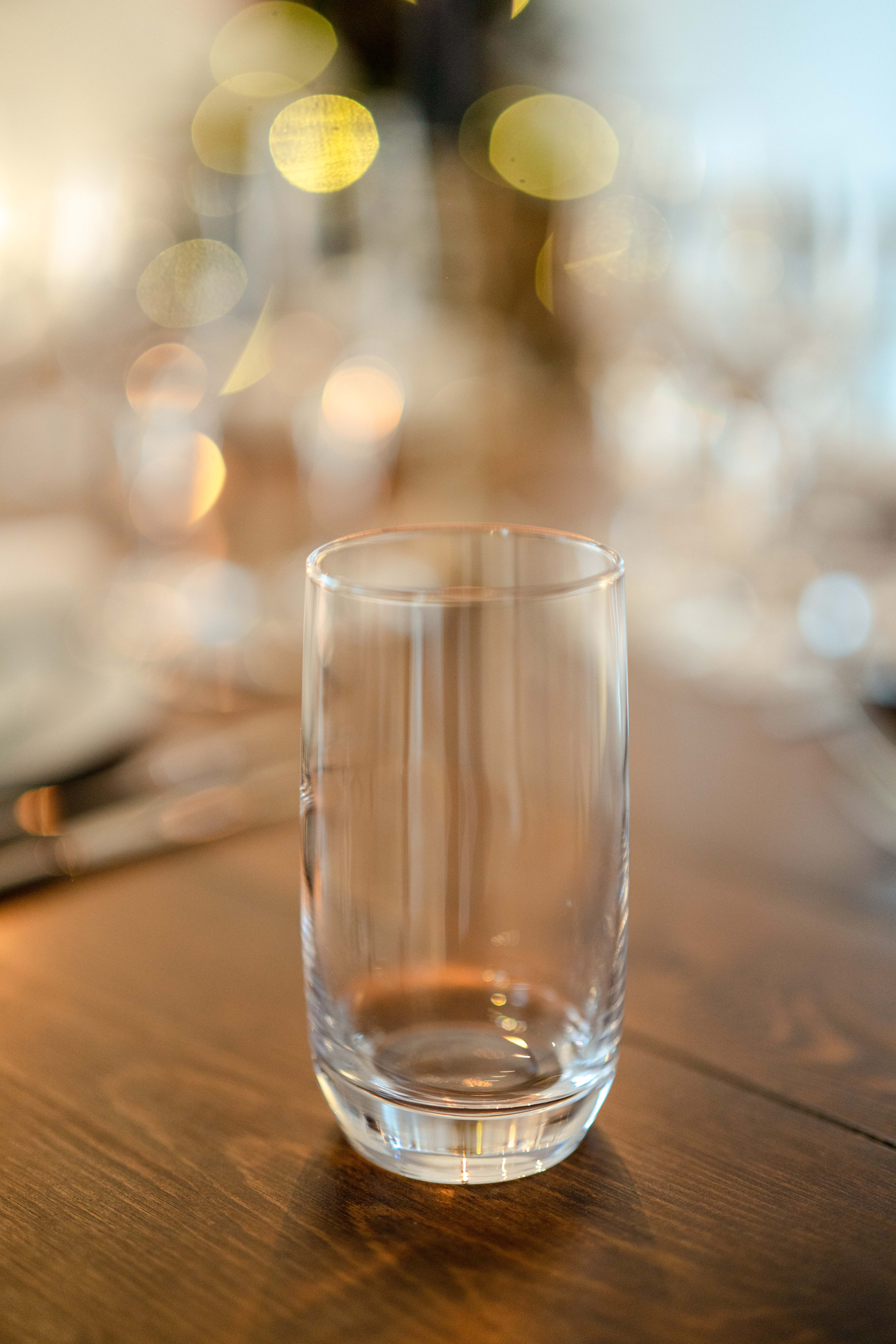 Verre à Eau