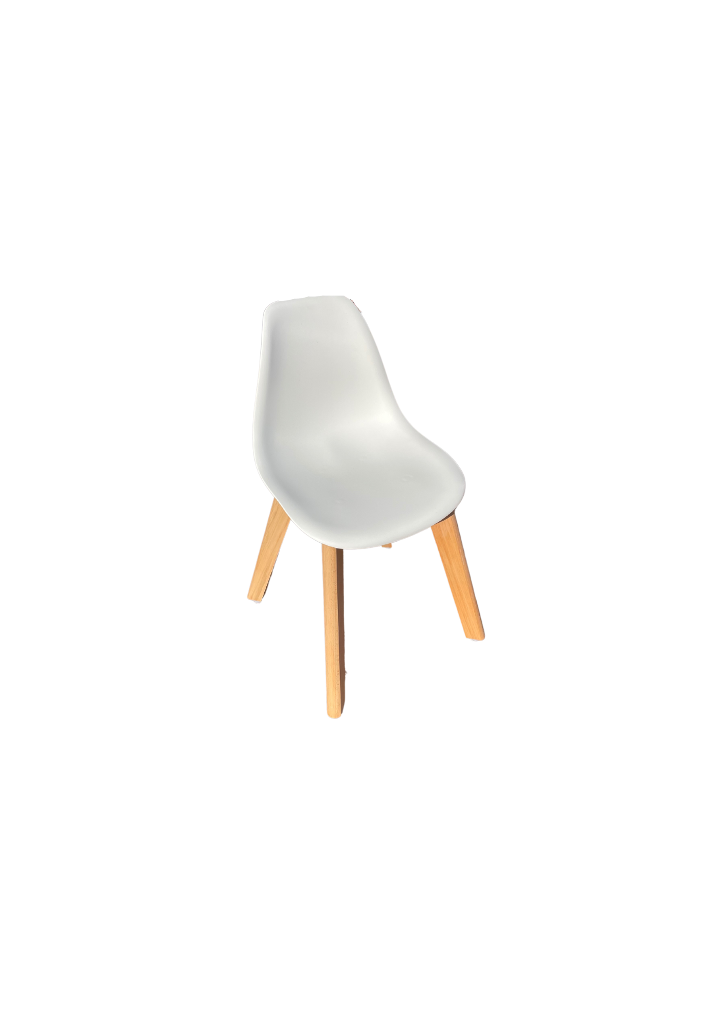 chaise scandi - enfant