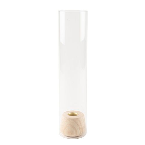 cylindre sans fond-  30cm