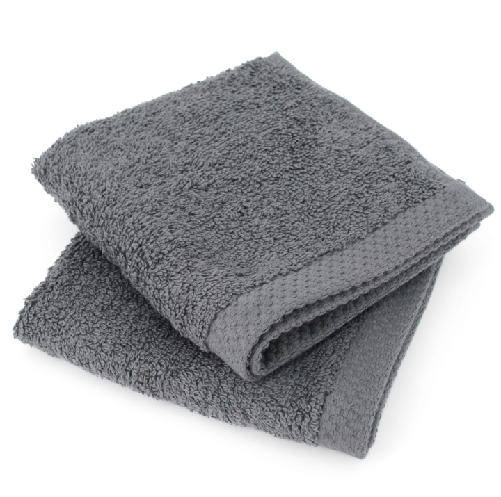 Serviette à main
