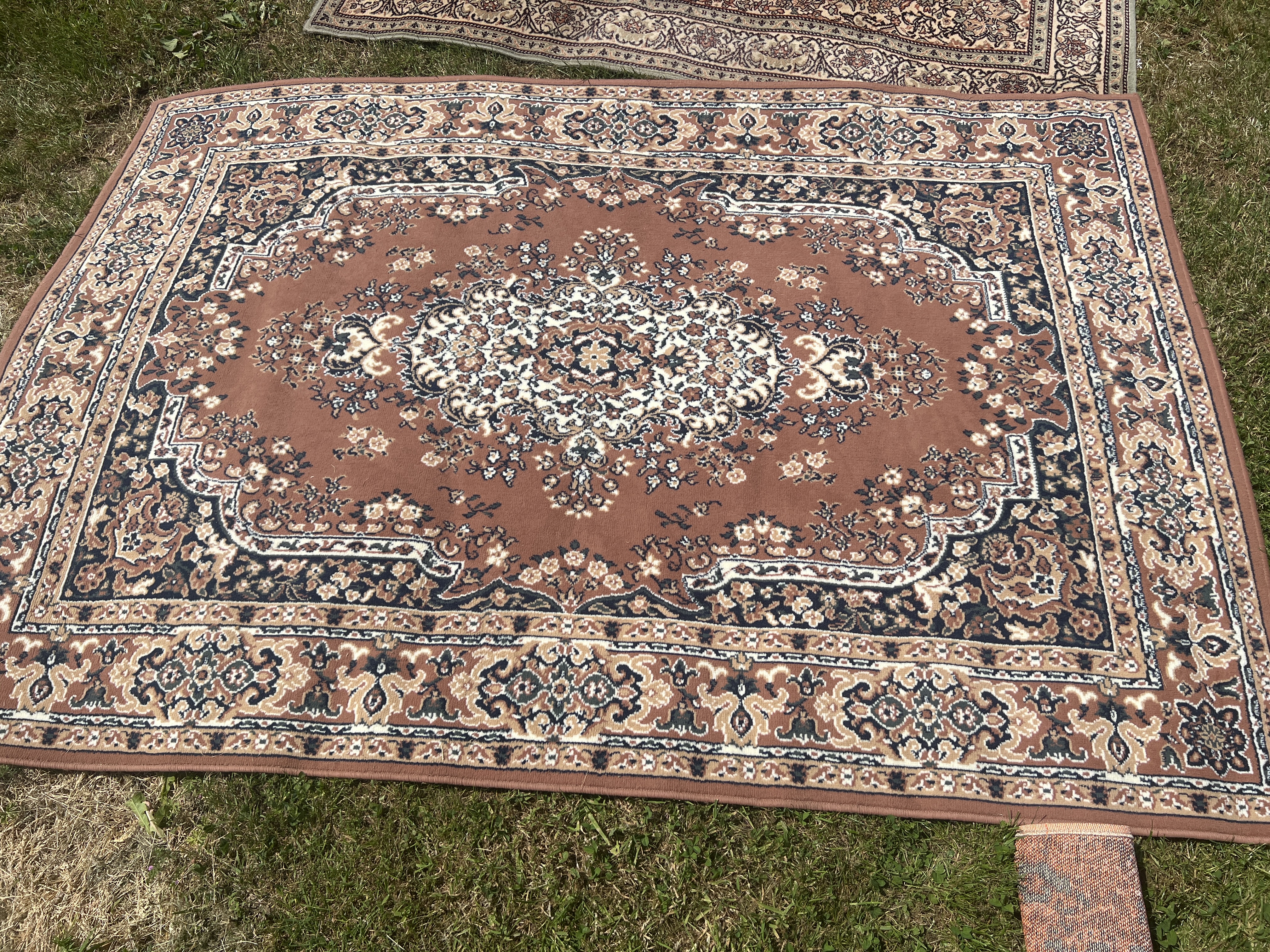 tapis 1