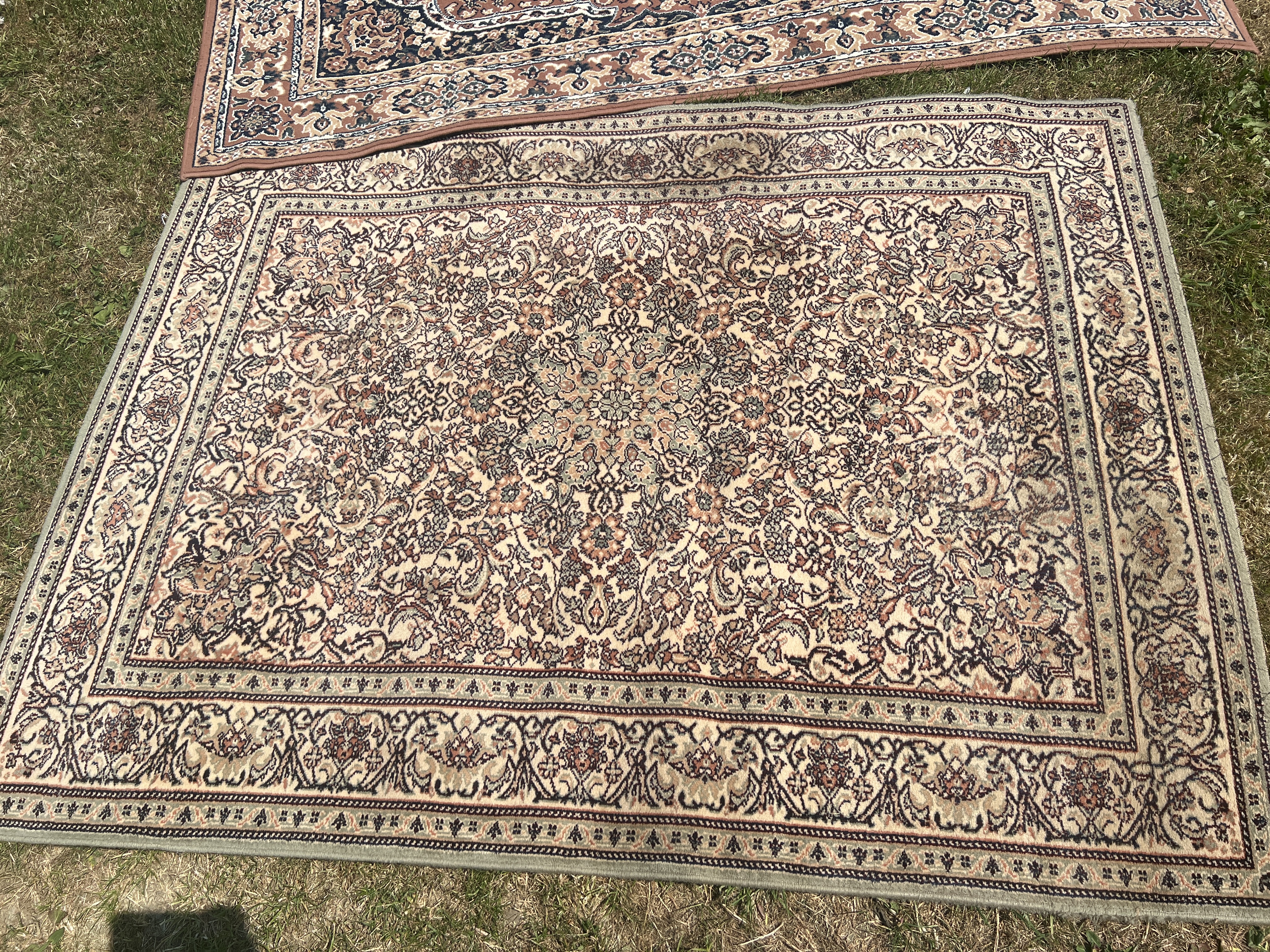 Tapis 2