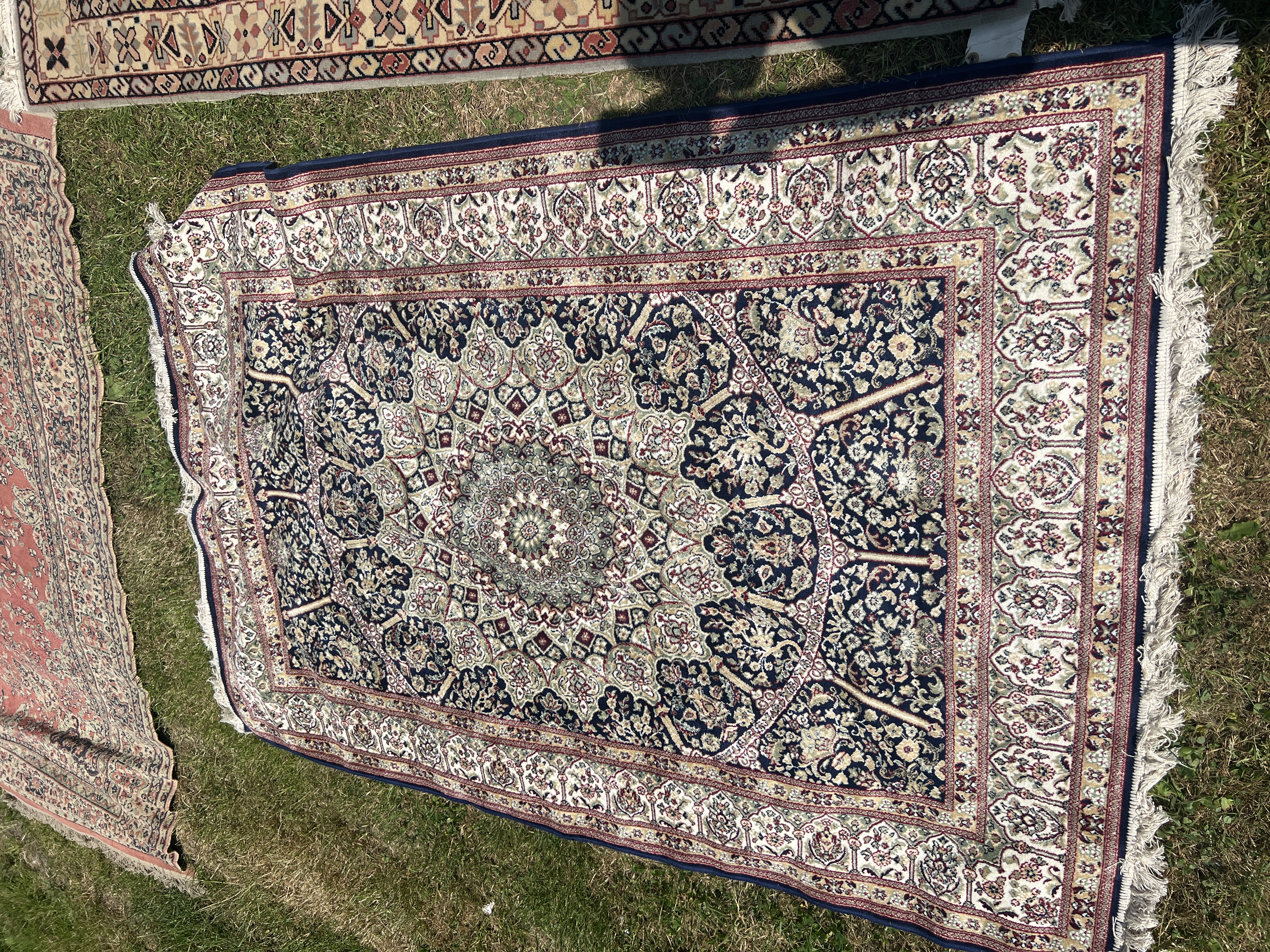 TAPIS 3