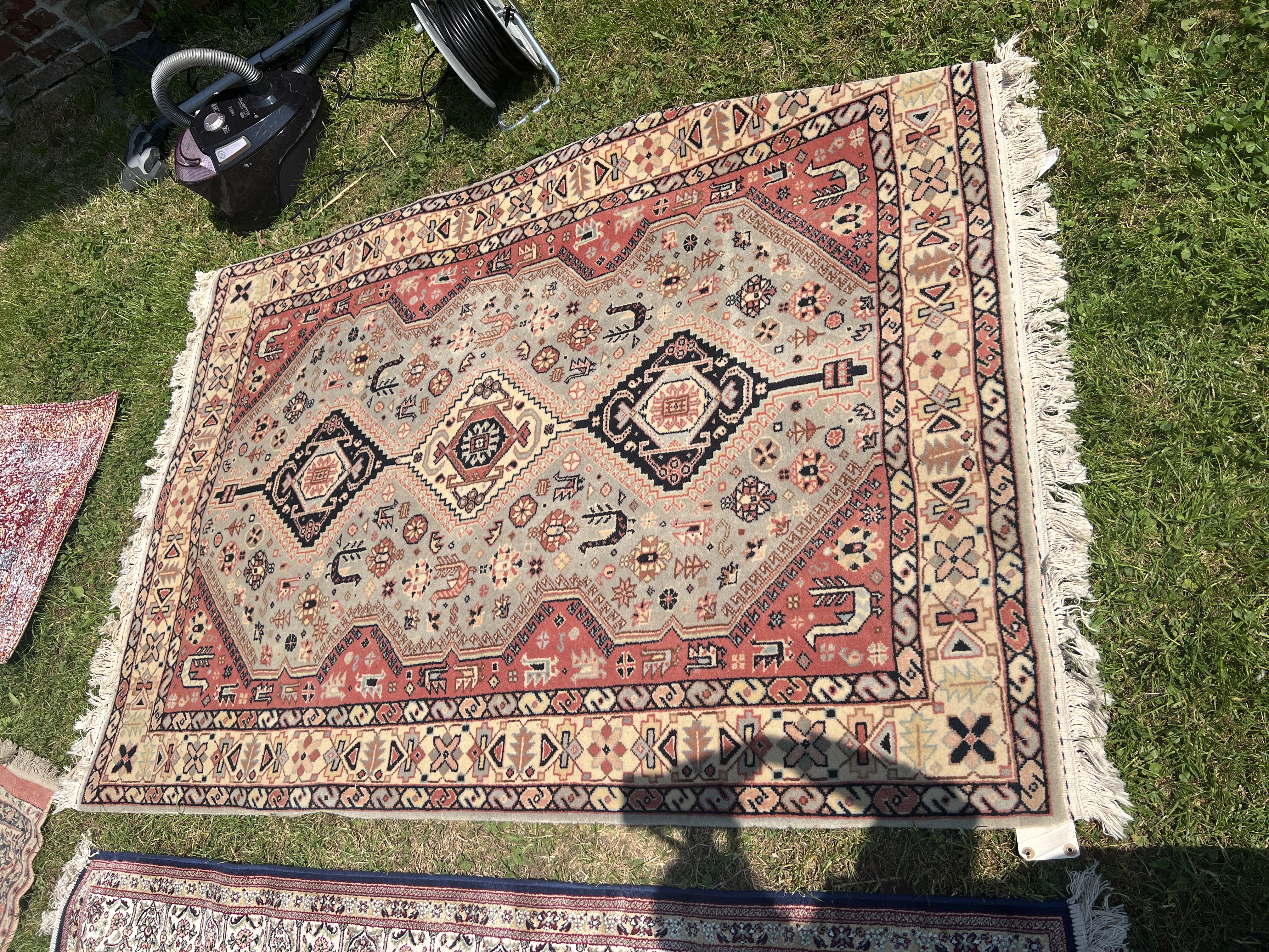 tapis 4