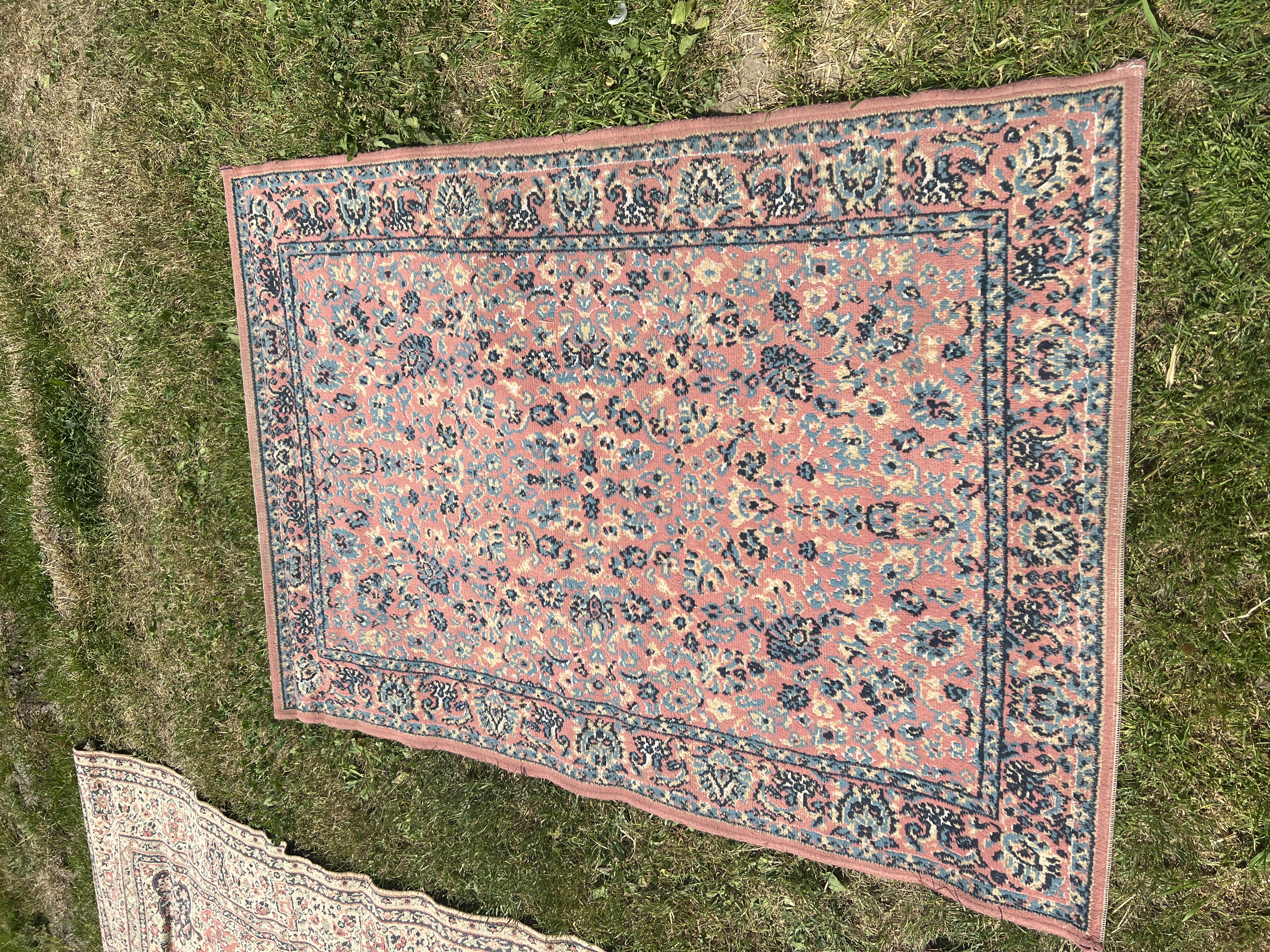 tapis 5
