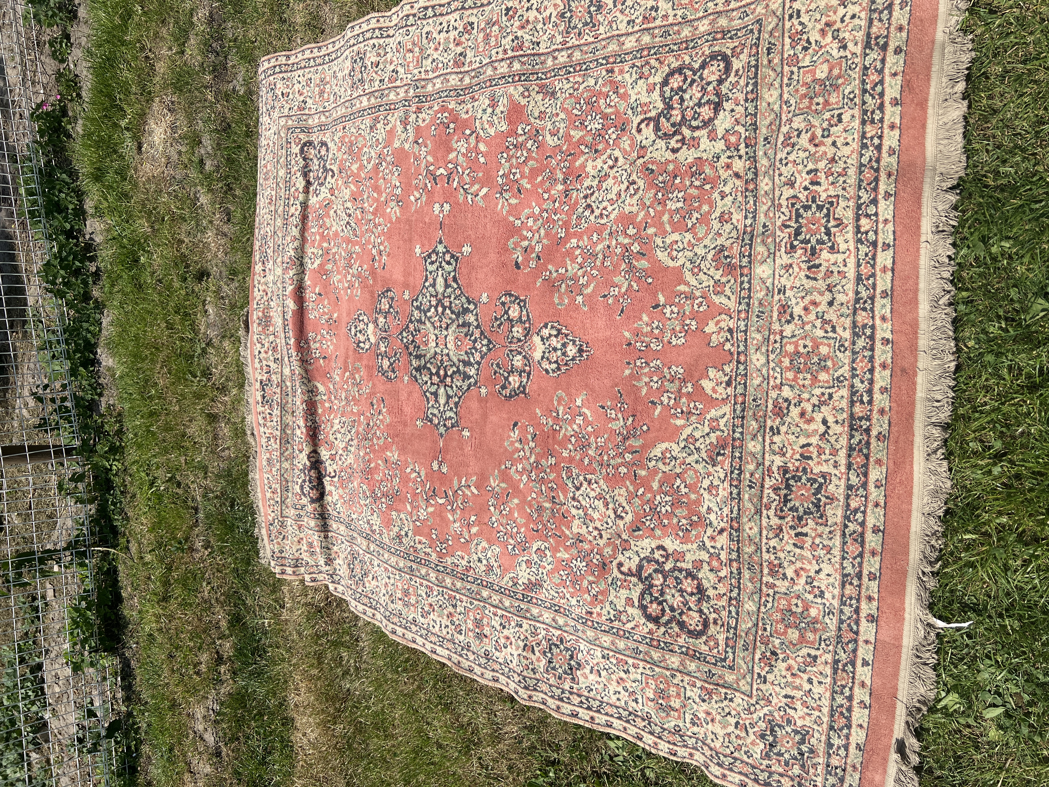 tapis 6