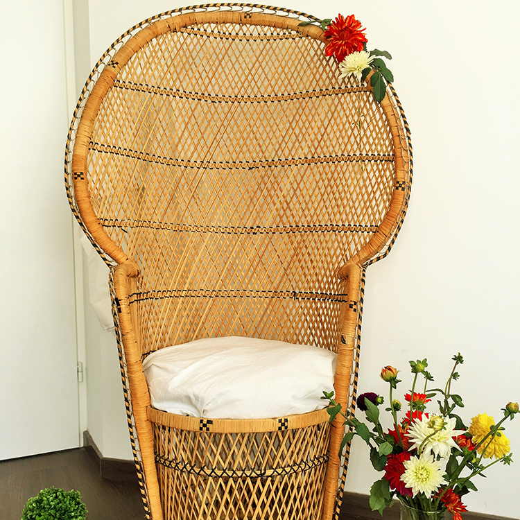 fauteuil emmanuelle