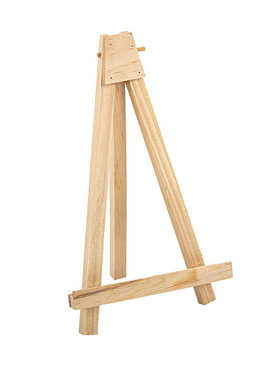 chevalet de table
