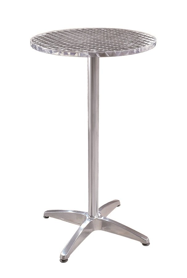 Mange Debout Inox