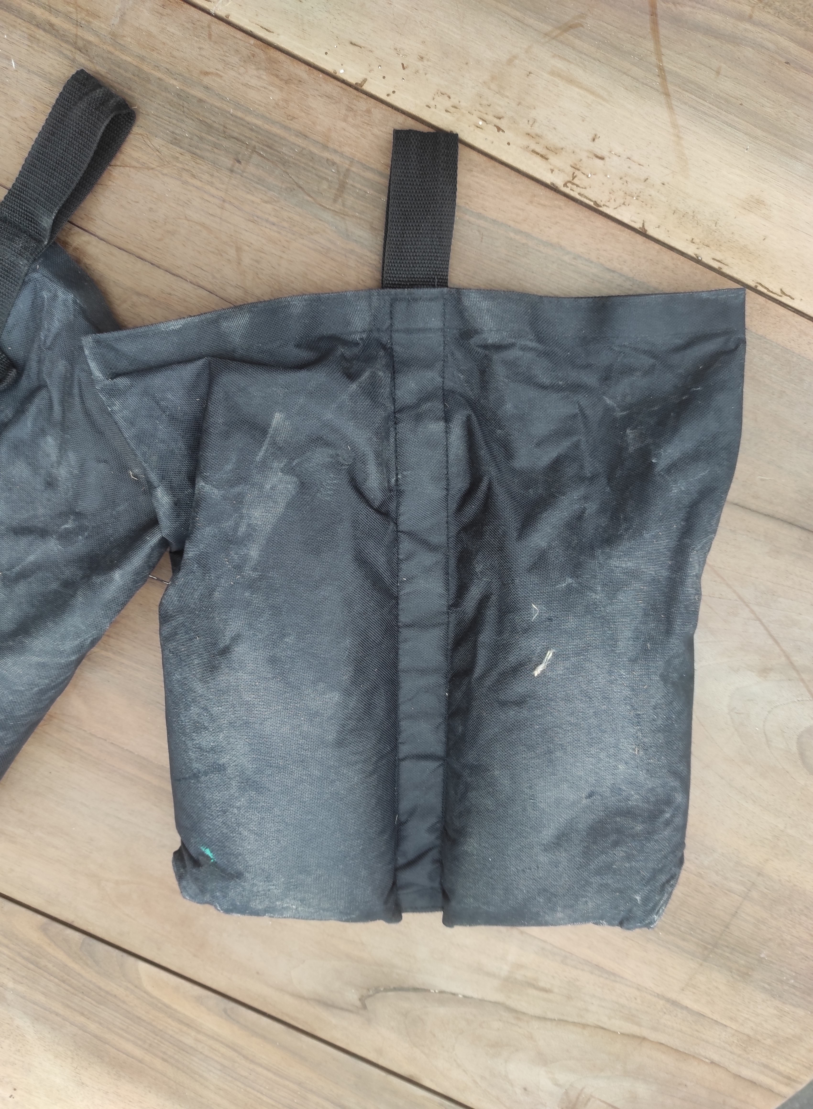 Sac de lestage