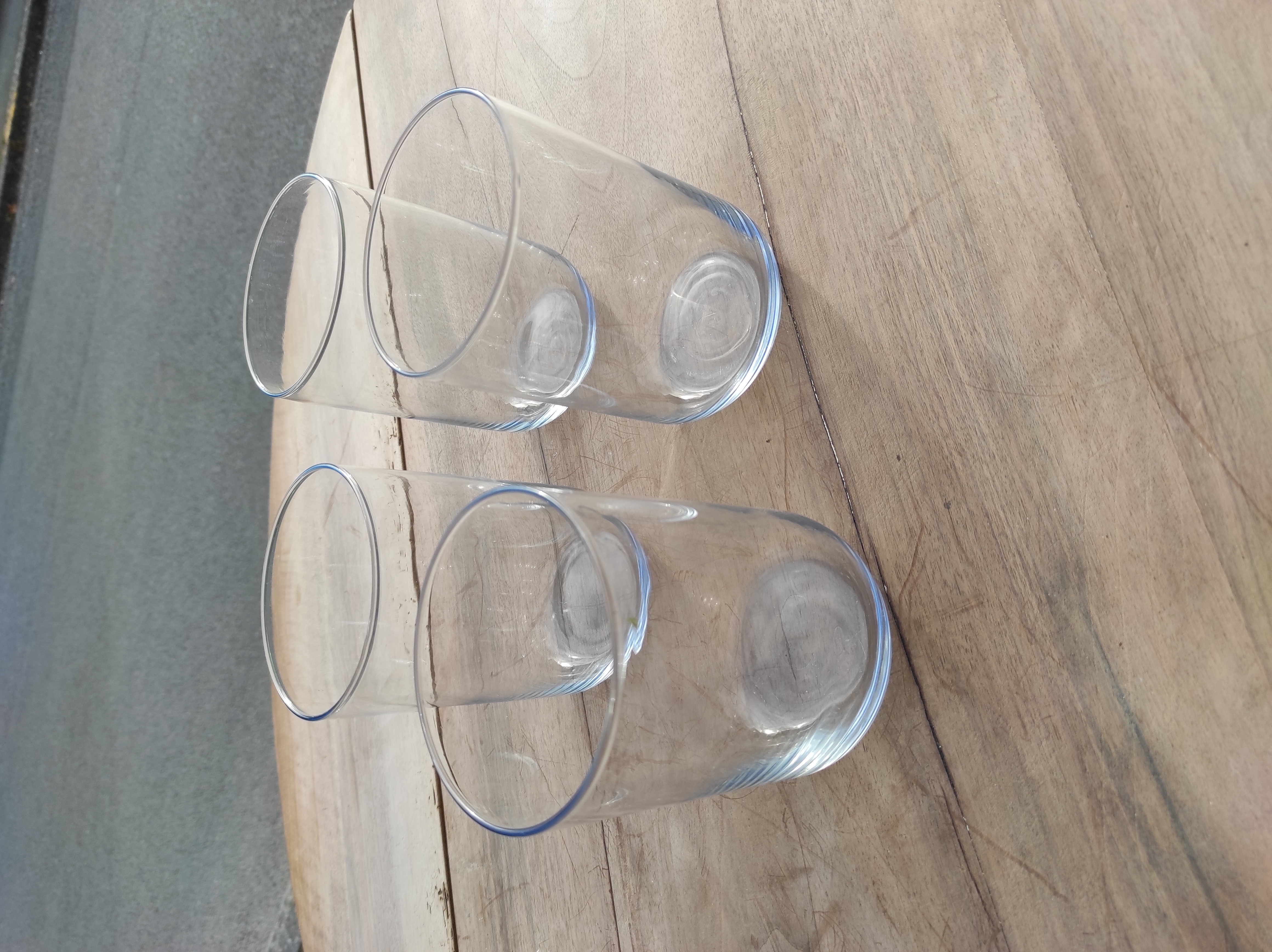 Vase simple
