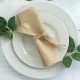 SERVIETTES DE TABLE