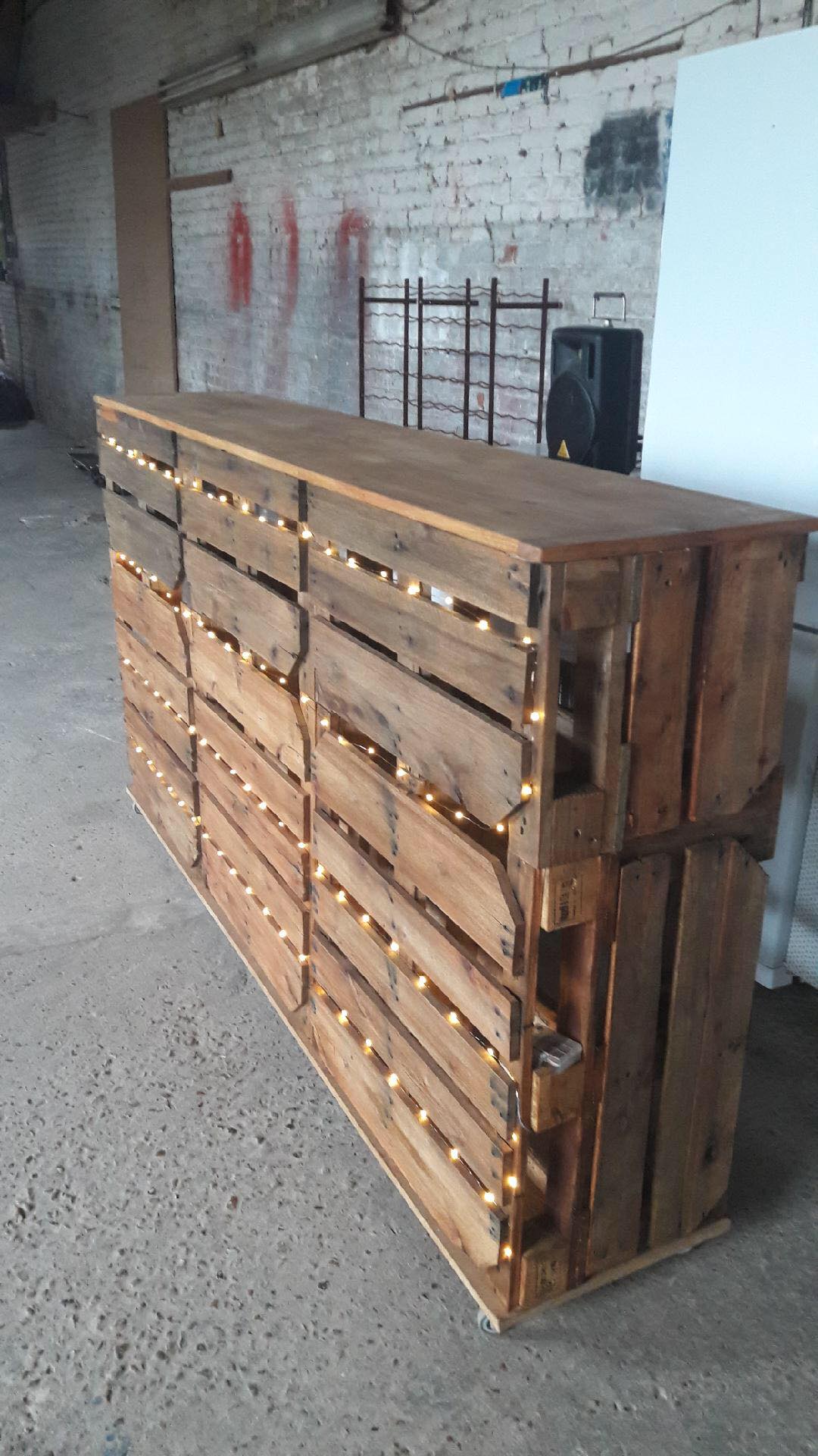 bar en palettes