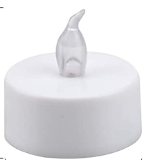 BOUGIES CHAUFFE PLAT