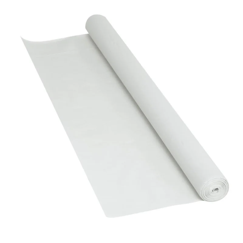 Nappe jetable 350x120cm pour buffet