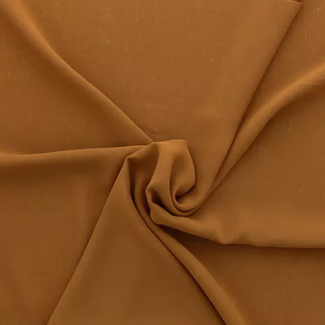 Drapé camel