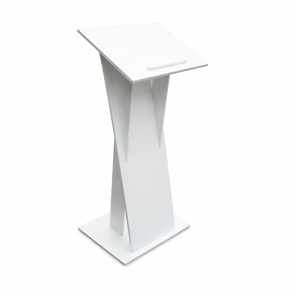 Pupitre design