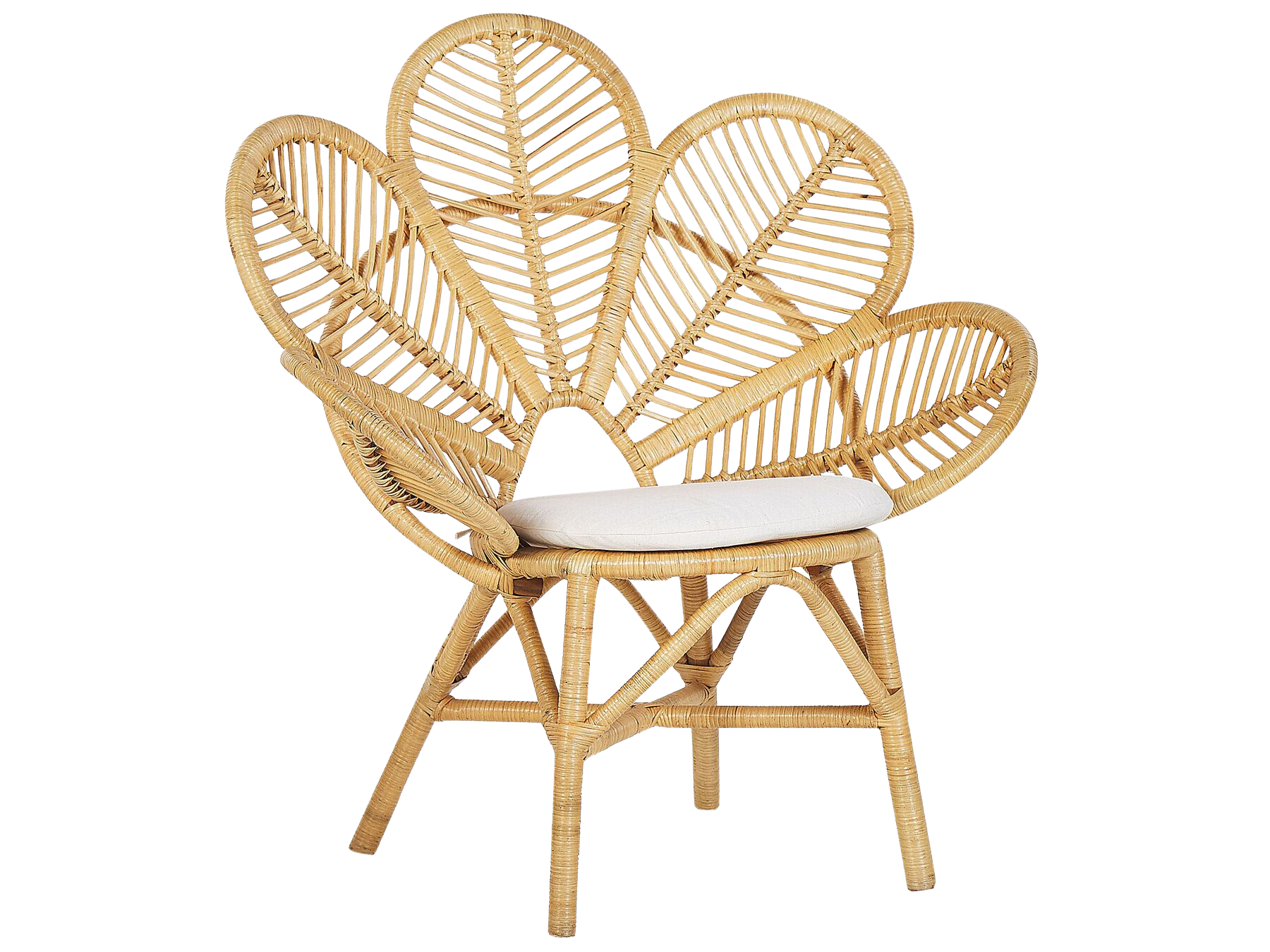 Fauteuil Lotus