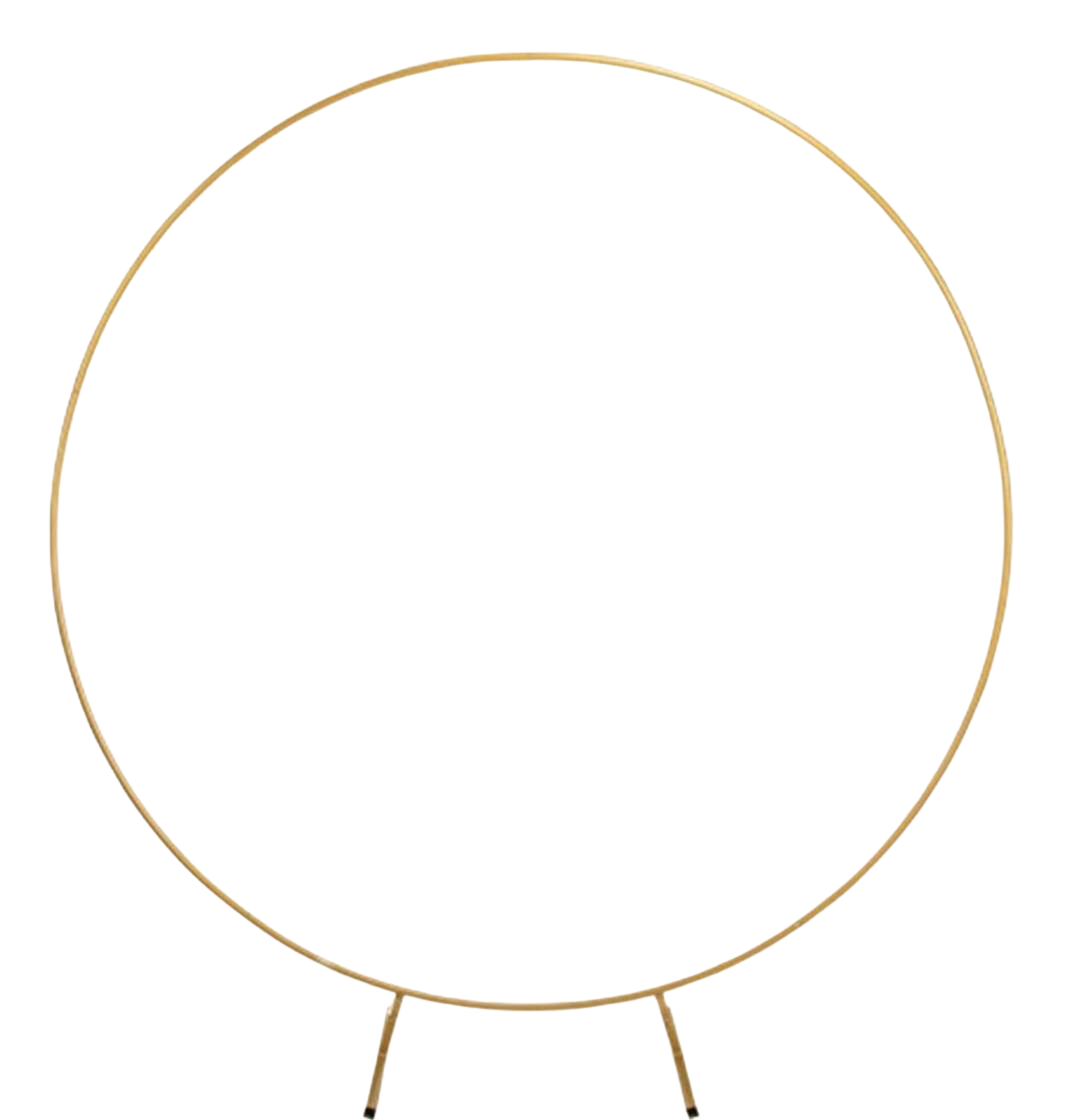 Arche ronde