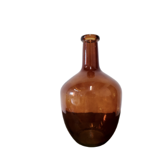 Dame Jeanne terracotta 30cm