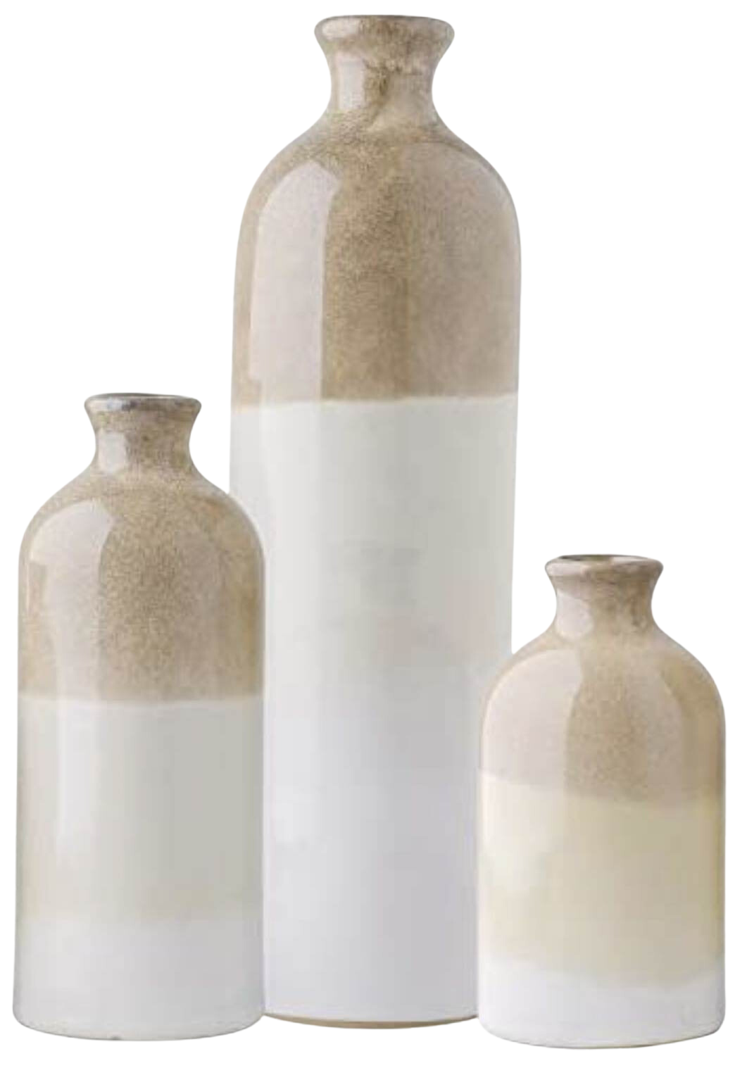 Vase rustique moyen format
