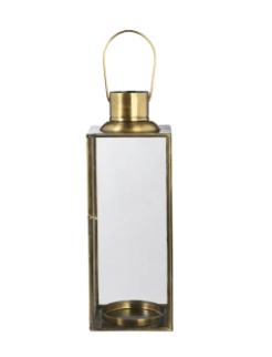 Lanterne ancienne