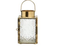 Lanterne carré petite