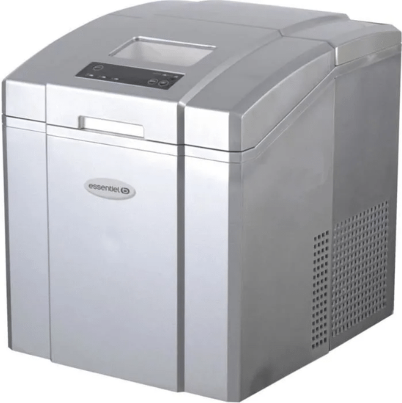 Machine à glaçon
