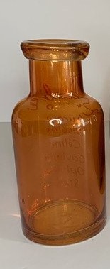 Vases ambre 3