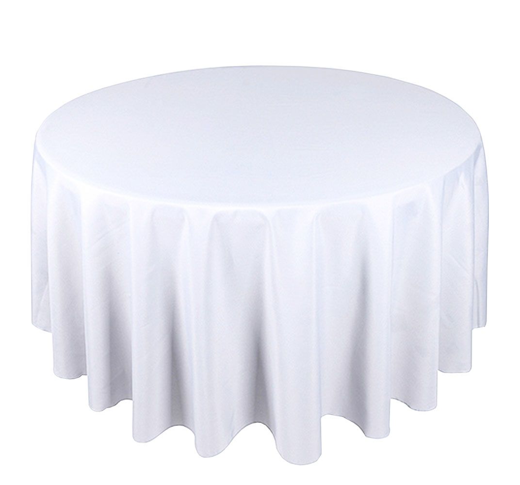 NAPPE RONDE 330 POLYESTER
